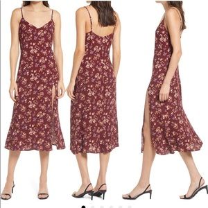 Reformation Dress